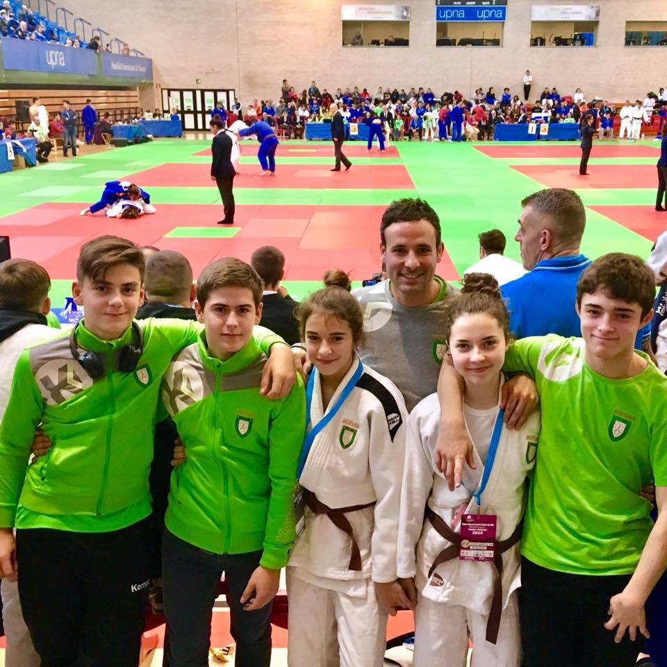 #YoEntrenoEnCasa con Javier Hernández